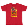 pugkin Toddler T-shirt