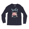 Wild One Long Sleeve Shirts