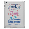 cassie no iPad 3 and 4 Case