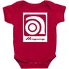 ampeg new Baby Bodysuit