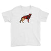 dead shepherd Youth Tee