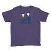 rickz genius pickles 2 Youth Tee
