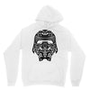 kylo ren helmet 2 Unisex Hoodie