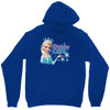 birthday girl Unisex Hoodie