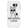 no drama llama Samsung Galaxy S7 Edge