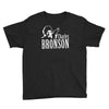 charles bronson (2) Youth Tee