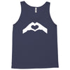 love hands Tank Top