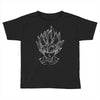 goku Toddler T-shirt