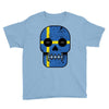 sweden till i die Youth Tee