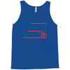 tacos  beer '16 Tank Top