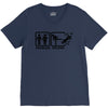 problem solved V-Neck Tee