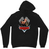 cattle tractor Unisex Hoodie