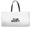 the best Weekender Totes