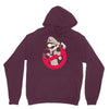 mario's wolrd parody Hoodie