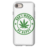 don't worry be happy iPhone 8