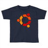 friend logo Toddler T-shirt