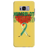 Humboldt Strong Samsung Galaxy S8 Plus