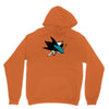 jose sharks youth Unisex Hoodie