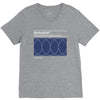 Spiritualized, Ladies and Gentlemen We Are Floating in Space V-Neck Tee