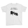 project bff Youth Tee