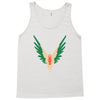 Logan Paul Maverick Tank Top
