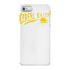 cereal killer 1 iPhone 7 Case