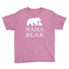 mama bear Youth Tee