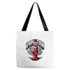 spray the towwn Tote Bags