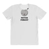 pluto never forget All Over Women's T-shirt
