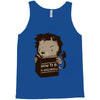 how to be vegetarian Tank Top