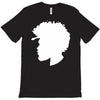 questlove afro the roots rap T-Shirt
