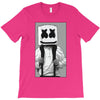 man T-Shirt