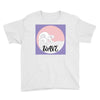 Wave Youth Tee