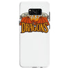more dragons Samsung Galaxy S8