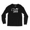 class of 2015 Long Sleeve Shirts