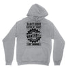Sagittarius Hated By Many Wanted By Plenty Hoodie