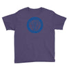 isla nublar vet Youth Tee
