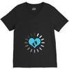 Loading Baby Boy V-Neck Tee