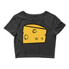 chese Crop Top