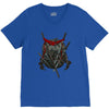 ninja way V-Neck Tee