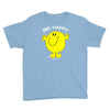 mr happy Youth Tee