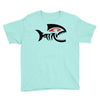 piranha Youth Tee