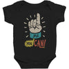 yes, you can! Baby Bodysuit