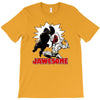 jawesome matchup T-Shirt