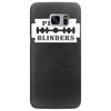 peaky blinders razor blade mens Samsung Galaxy S7 Edge Case