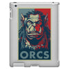 for the orcs iPad 3 and 4 Case