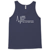 not that calm Tank Top