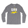 bobby orr Long Sleeve Shirts