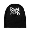 rival sons Baby Beanies