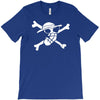 onepiece flag luffy T-Shirt